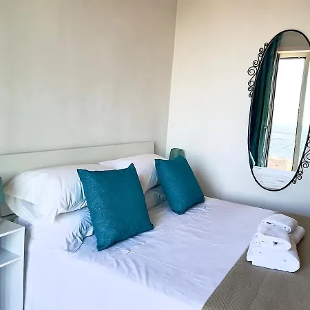 Seventy Steps Apartment *