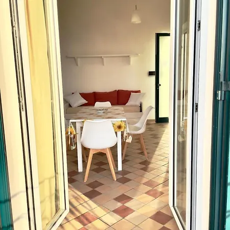 Seventy Steps Apartment Vico Equense