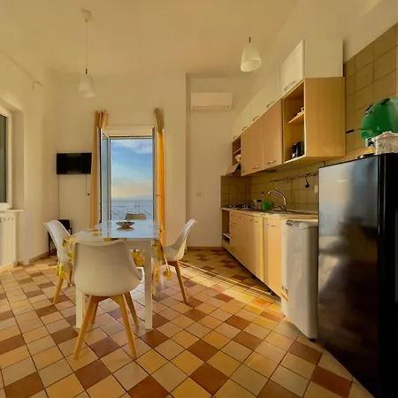 Apartment Seventy Steps Vico Equense
