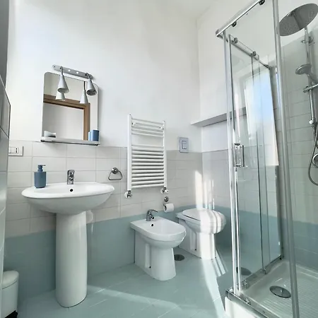 Seventy Steps Apartment