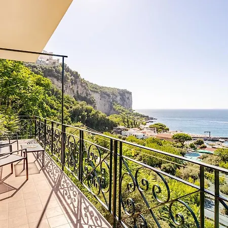 Seventy Steps Apartment