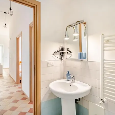 Seventy Steps Apartment