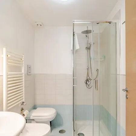 Apartment Seventy Steps Vico Equense