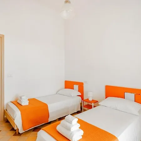 Seventy Steps Apartment