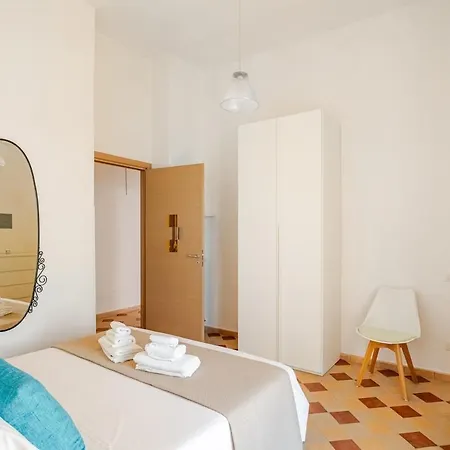 Apartment Seventy Steps Vico Equense