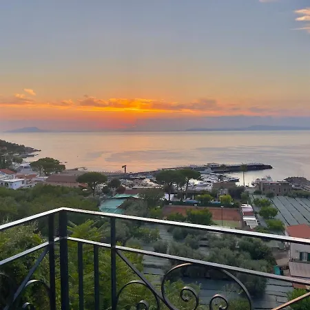 Апартаменты Seventy Steps