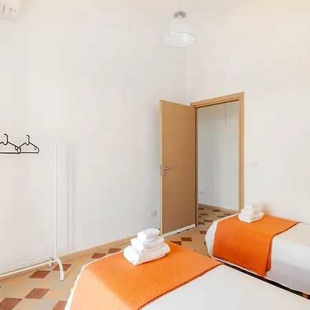 Апартаменты Seventy Steps *