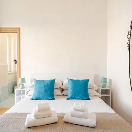 Seventy Steps Апартаменты Вико-Экуенсе