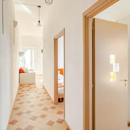 Апартаменты Seventy Steps