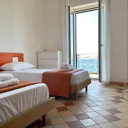 Seventy Steps * Vico Equense