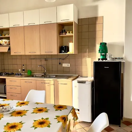 Seventy Steps * Vico Equense