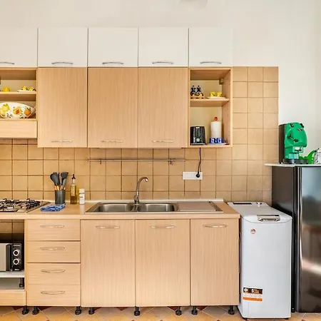 Seventy Steps Vico Equense