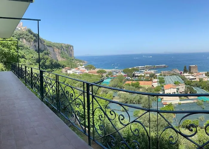 Apartamento Seventy Steps *