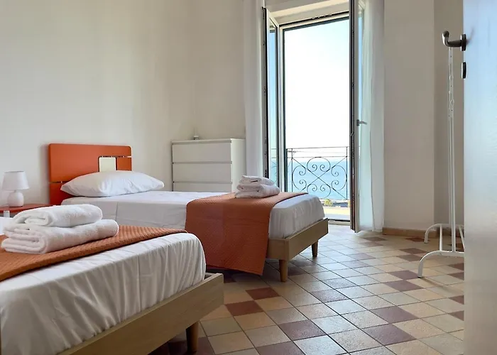 Seventy Steps * Vico Equense