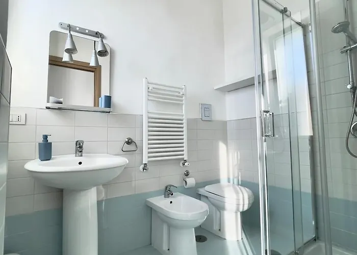 Seventy Steps Apartamento