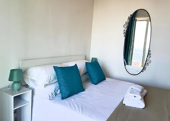 Seventy Steps Apartamento *