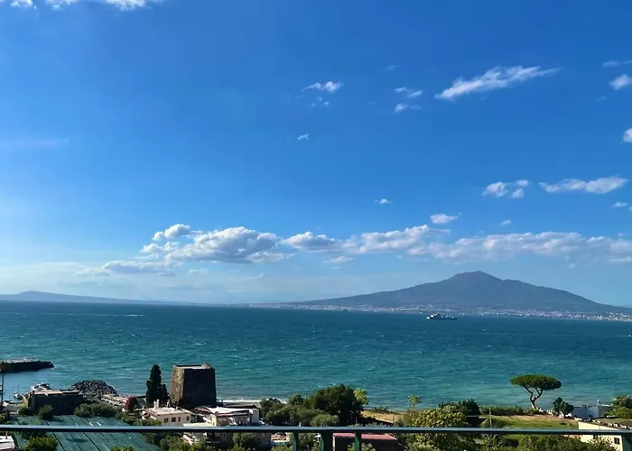 Seventy Steps Apartamento Vico Equense