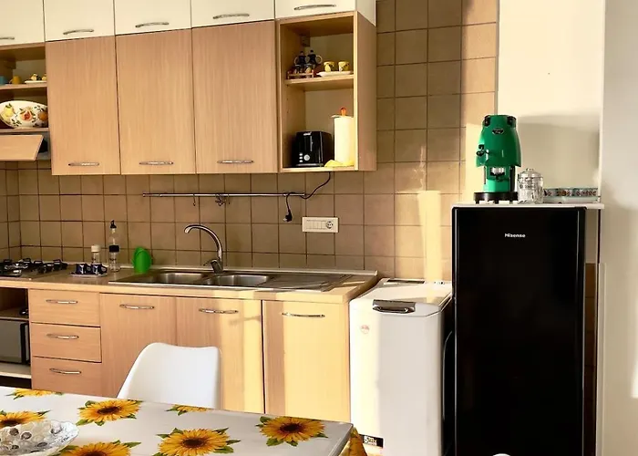 Seventy Steps * Vico Equense