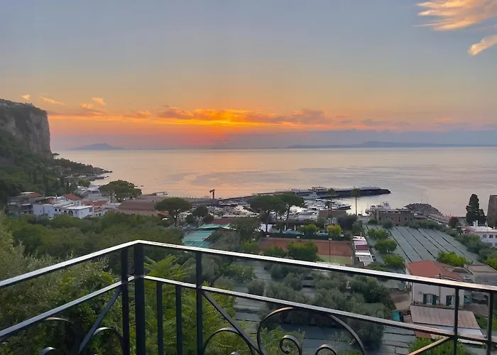 Apartamento Seventy Steps