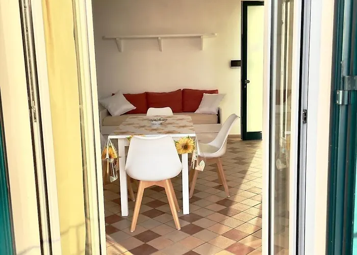 Seventy Steps Apartamento Vico Equense