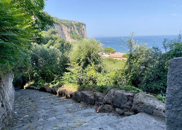 Apartamento Seventy Steps Vico Equense