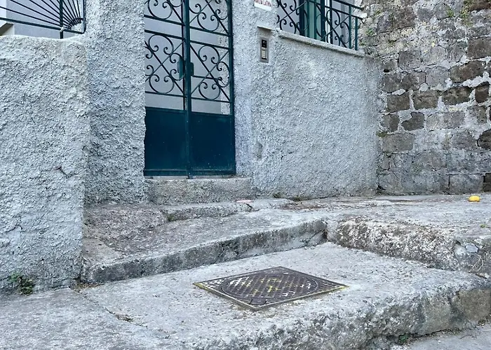 Apartamento Seventy Steps