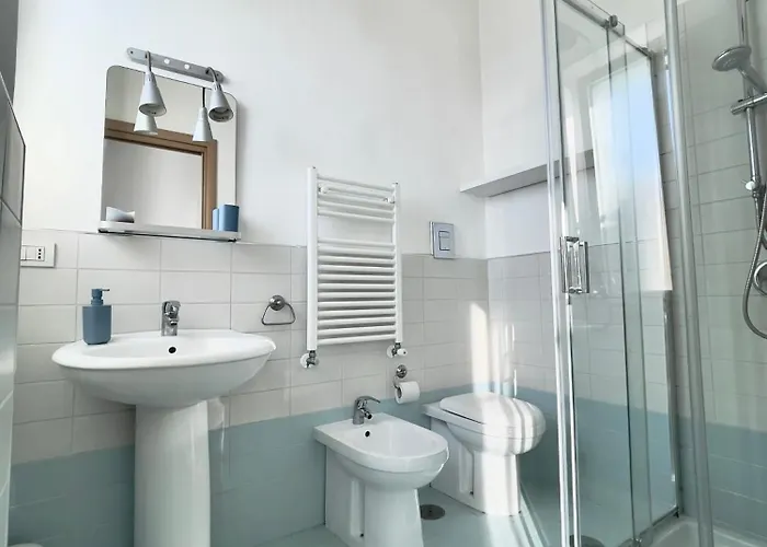 Seventy Steps Apartamento