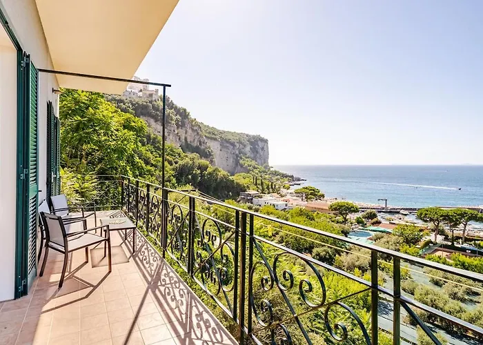 Seventy Steps Apartamento