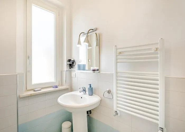 Apartamento Seventy Steps *