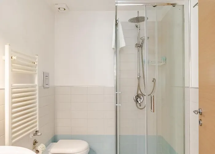 Apartamento Seventy Steps Vico Equense