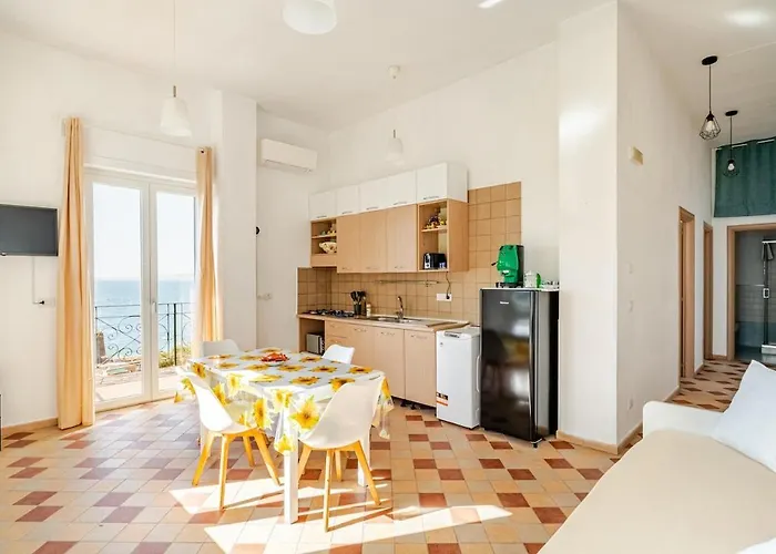 Seventy Steps Apartamento