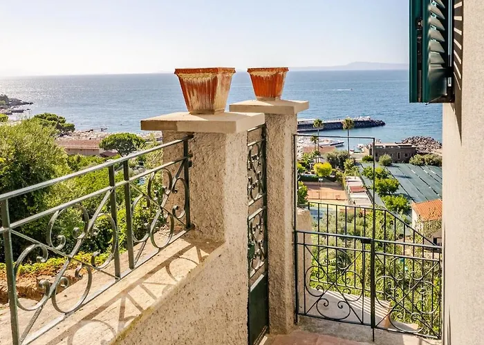 Apartamento Seventy Steps