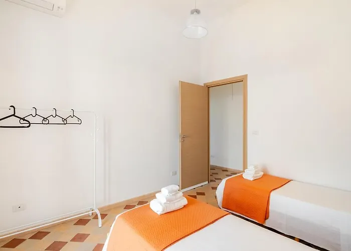 Apartamento Seventy Steps *