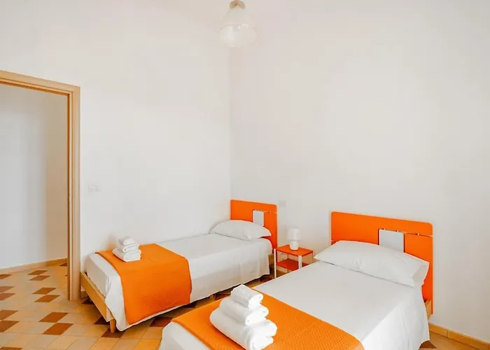 Seventy Steps Apartamento