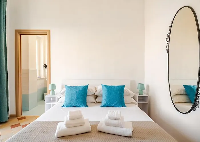 Seventy Steps Apartamento Vico Equense