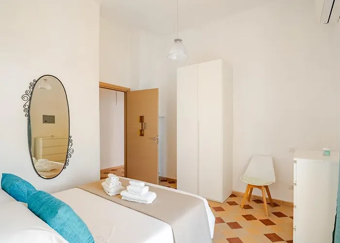 Apartamento Seventy Steps Vico Equense