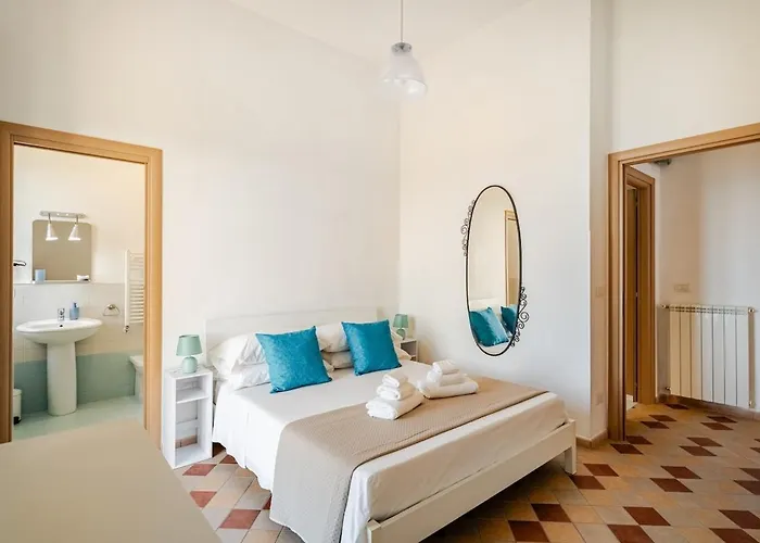 Apartamento Seventy Steps *