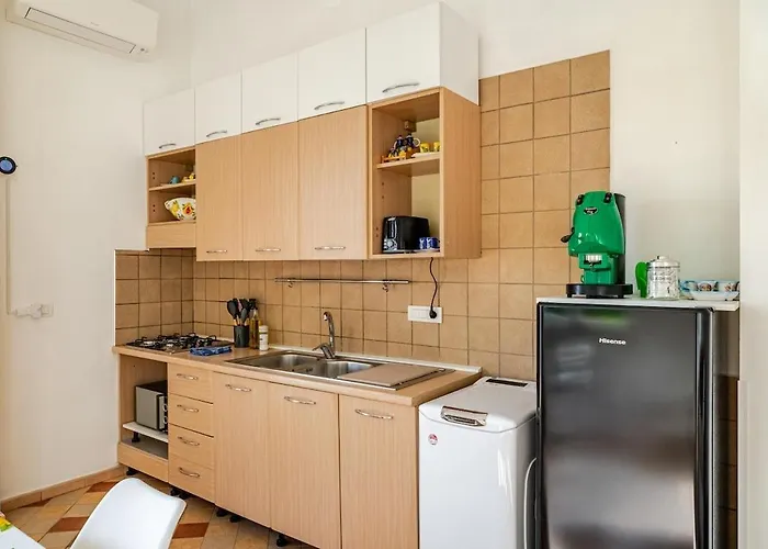 Apartamento Seventy Steps