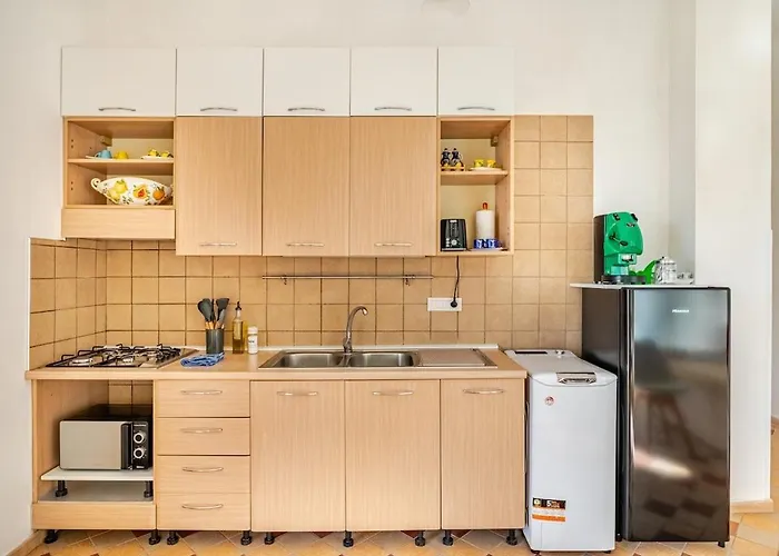 Seventy Steps Vico Equense